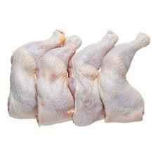 Chicken Leg Quarters