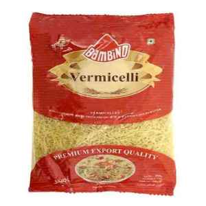 BAMBINO VERMICELLI