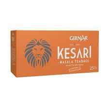 GIRNAR MASALA   TEA 25 BAG