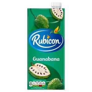 Rubicon SourSop Guanabana Juice