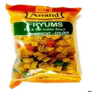 ANAND FRYUMS BHINDI CUT
