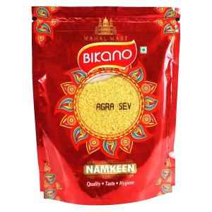 Bikano Agra Sev