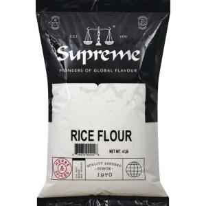 Supreme Rice Flour