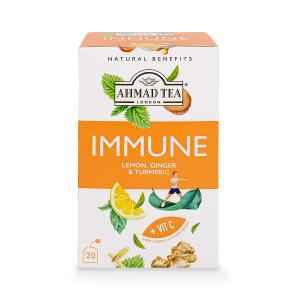 Ahmed Immune Tea