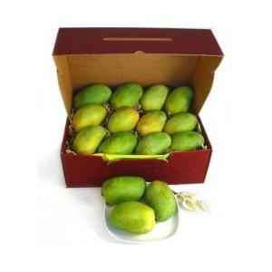 INDIAN MANGO ALPHONSO BOX