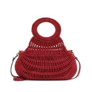 Patricia Nash Patricia Nash Pisticci Large C Rosewood ONE SIZE