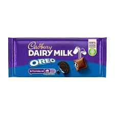 Cadbury Dairy Milk Oreo