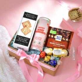 Berry Goodness Gourmet Gift Hamper
