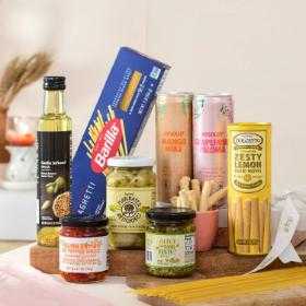 Italian Stallion Treats Pack