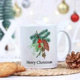 Festive Frolic Mug
