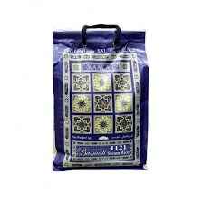 Kaalar Basmati Steam Rice