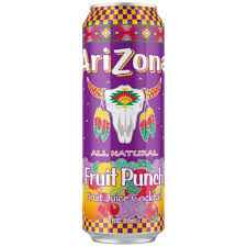 Arizona Fruit Punch