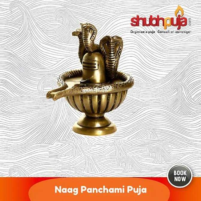 Naag Panchami Puja