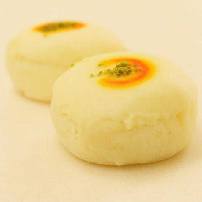 Malai Sandwich