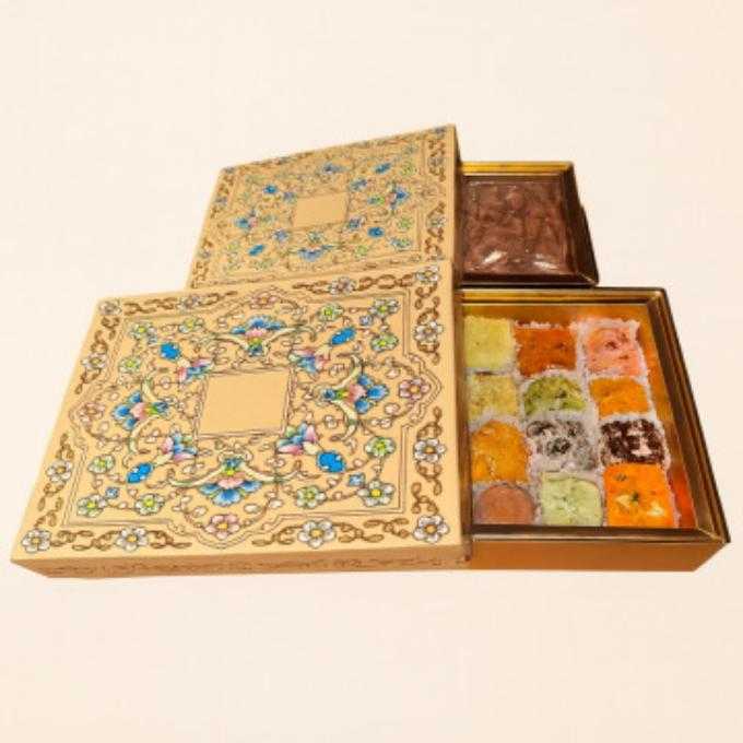 Radiance Gift Box Set