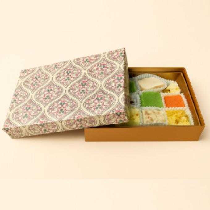 Radiance Gift Box
