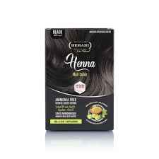 Hemani Henna Black