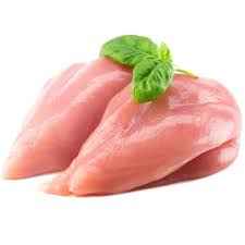 Chicken Breast Boneless