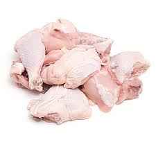 Chicken Leg Curry Cut