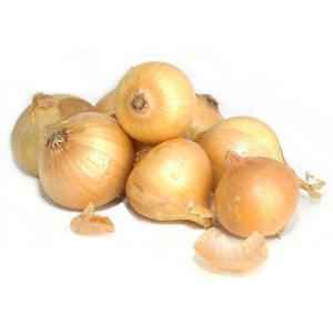 ONION YELLOW
