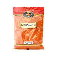 DEEP RED CHILI POWDER XHOT