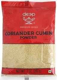 DEEP CORIANDER CUMIN POWDER
