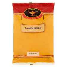 DEEP TURMERIC POWDER
