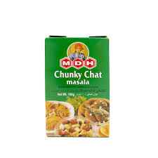 MDH CHUNKY CHAT MASALA