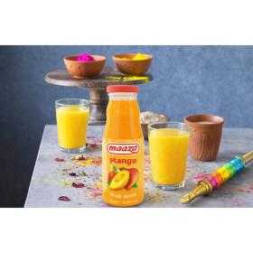 Maaza Mango Drink