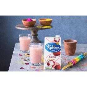 Rubicon Lychee Drink