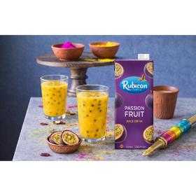 Rubicon Passion Fruit Drink