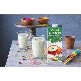 Amul Masti Spiced Butter Milk