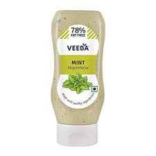Veeba Mint Mayonnaise
