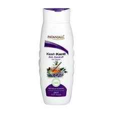 Patanjali Kesh Kanti Dandruff Shampoo