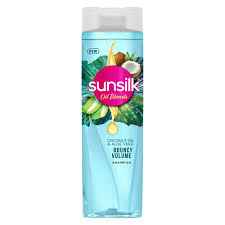 Sunsilk Coconut Water & Aloe Vera Shampoo