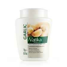VATIKA HAIR MASK GARLIC DEEP CONDITIONING