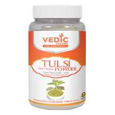 VEDIC TULSI POWDER