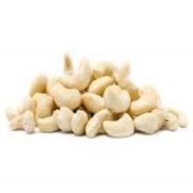 RAW EXTRA FANCY LARGE CASHEWS
