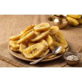 BANANA CHIPS