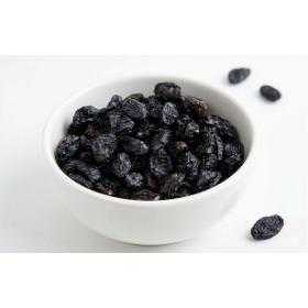 BLACK RAISINS