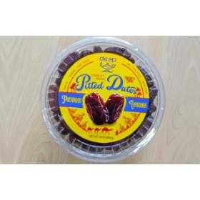 DEEP PITTED DATES