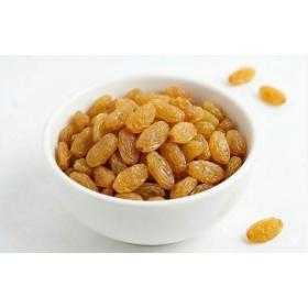 FRESH FARMS GOLDEN RAISINS