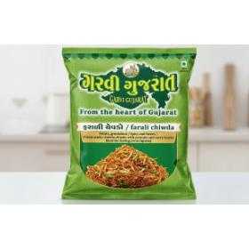 GARVI GUJARAT FARALI CHIWDA