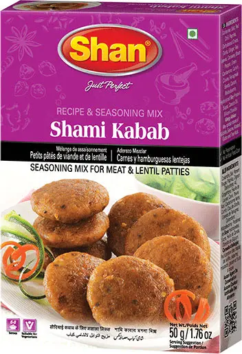 Shan Shami Kabab Masala