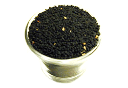 Nirav Onion (Kalonji  Nigella) Seeds