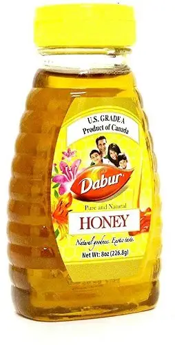Dabur Honey