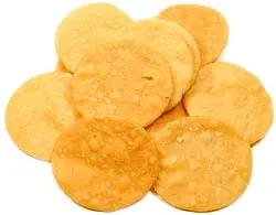 Bansi Puri For Bhel & Chat