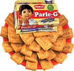 Parle G Glucose Biscuits