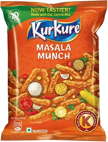 Kurkure   Masala Munch