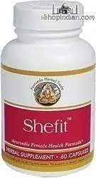 Shefit   Female Health Support (Ayurveda Herbal Trade)